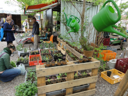 fest prinzessinnengarten mai2012