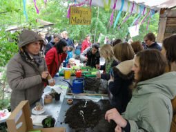 fest prinzessinnengarten mai2012