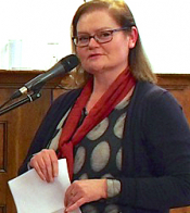 Johanna Brechtken