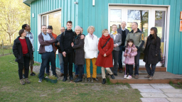 gartenakteure interkultureller garten c hemmer