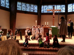 gemeindekirche boxhagen stralau c hoelzer