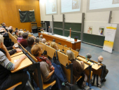imkertag 2014 auditorium polaczek c stiftung