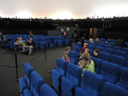 kinosaal planetarium insulaner c hemmer