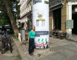 plakataktion7 berlin summt betterplace hemmer